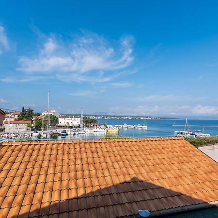 Apartments Vila Dk マリンスカ エクステリア 写真