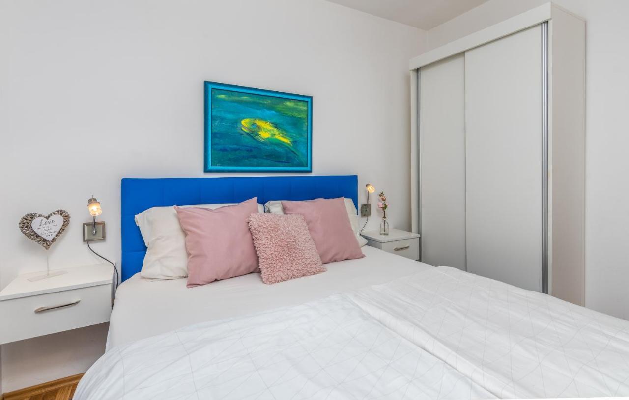 Apartments Vila Dk マリンスカ エクステリア 写真