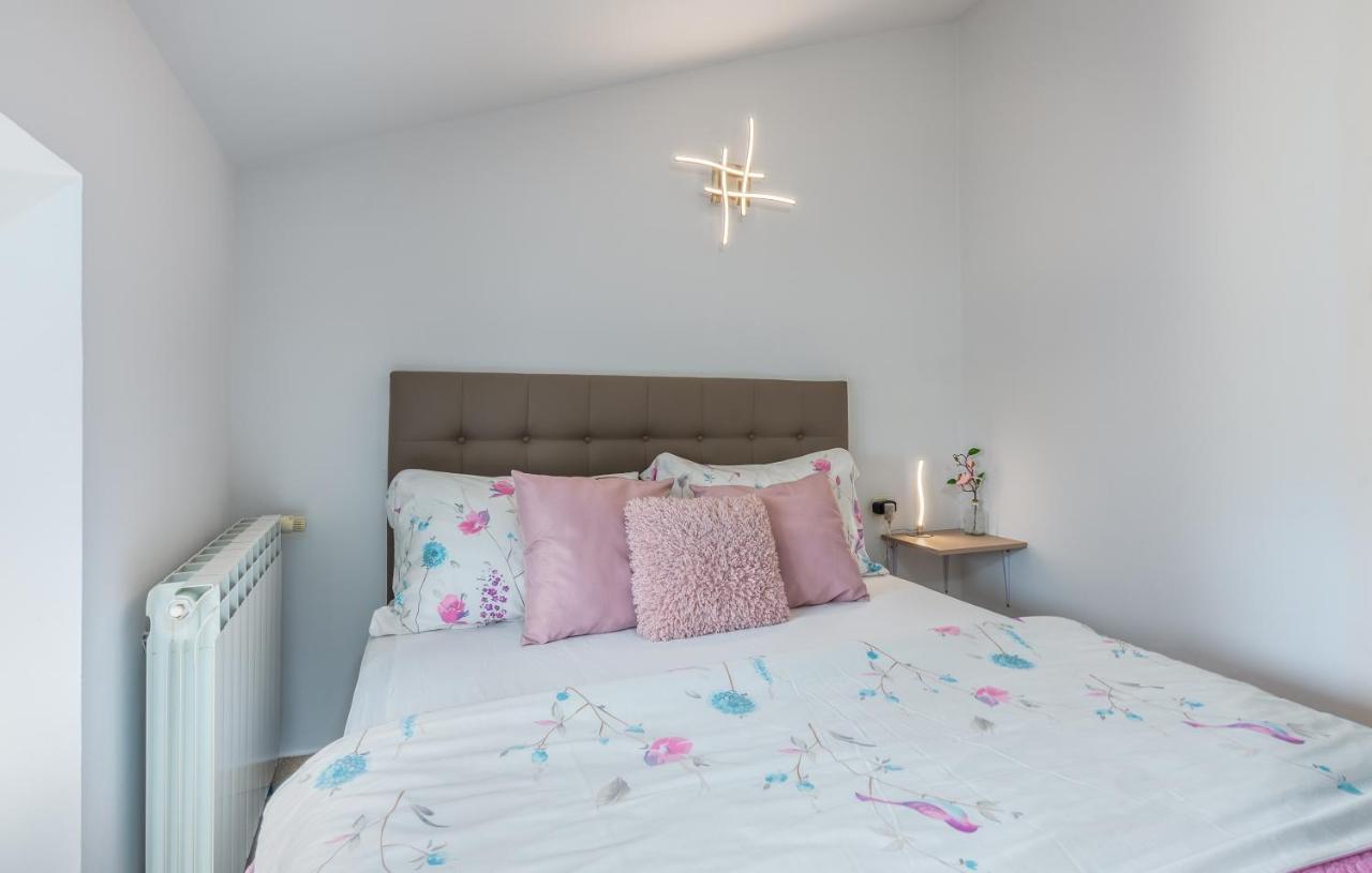Apartments Vila Dk マリンスカ エクステリア 写真