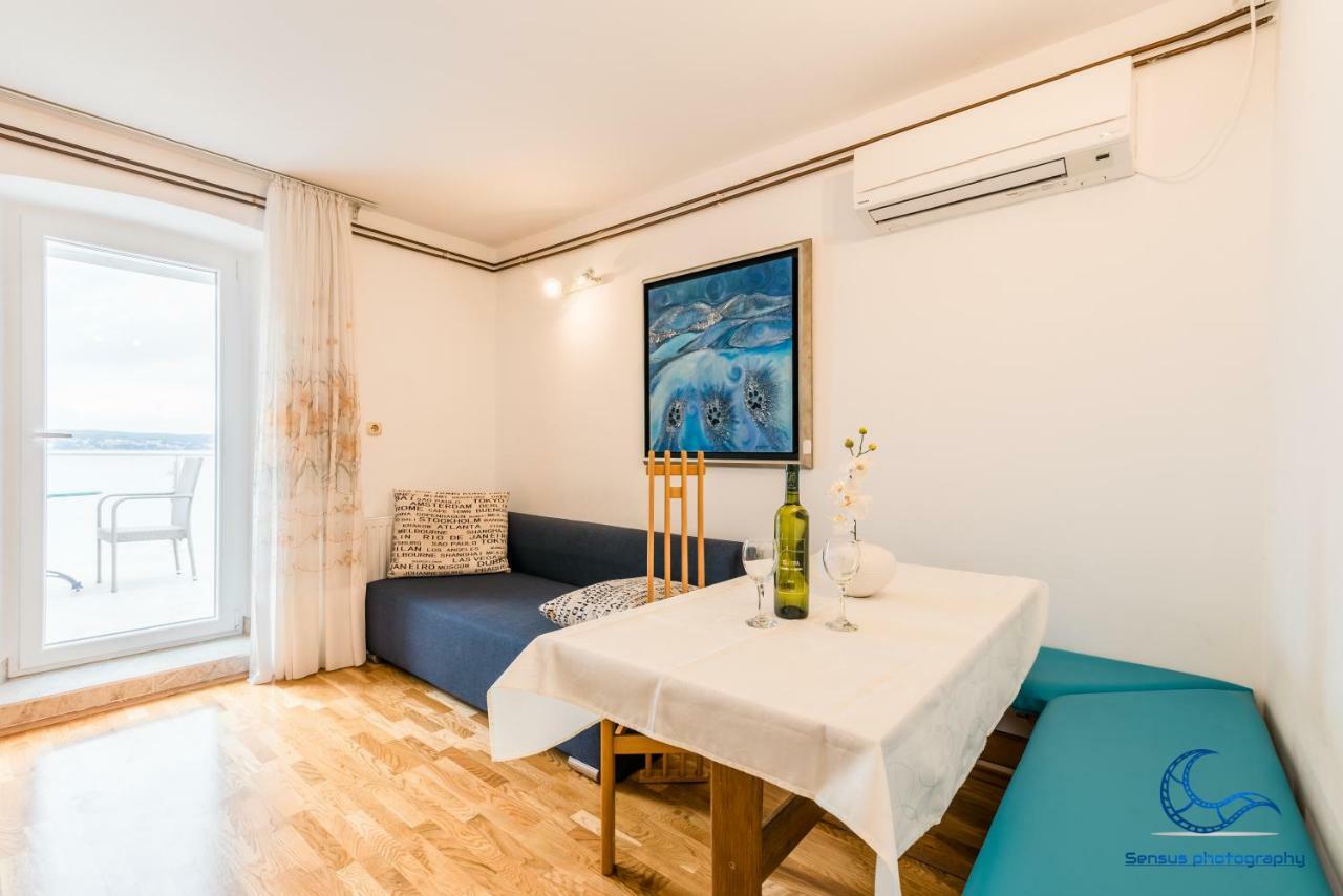 Apartments Vila Dk マリンスカ エクステリア 写真
