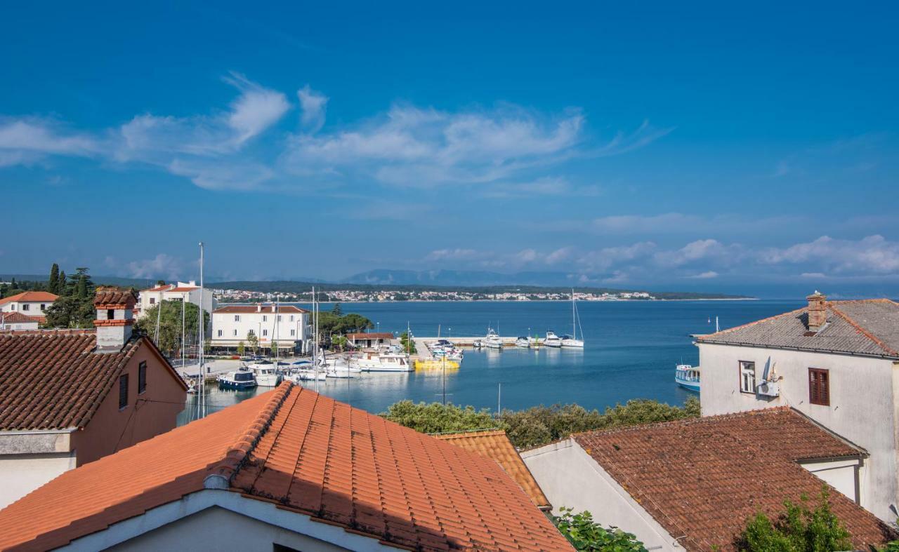 Apartments Vila Dk マリンスカ エクステリア 写真