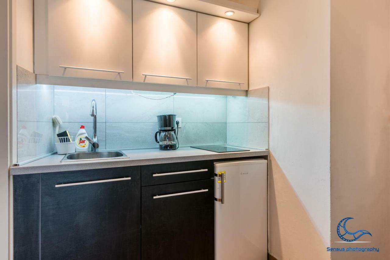 Apartments Vila Dk マリンスカ エクステリア 写真