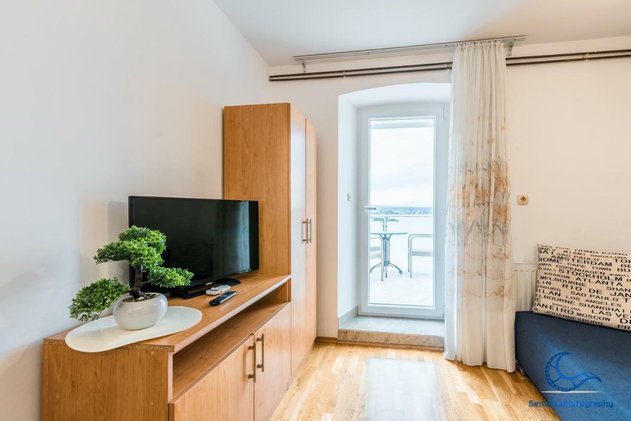 Apartments Vila Dk マリンスカ エクステリア 写真