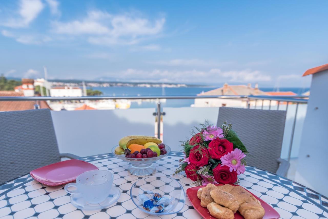 Apartments Vila Dk マリンスカ エクステリア 写真